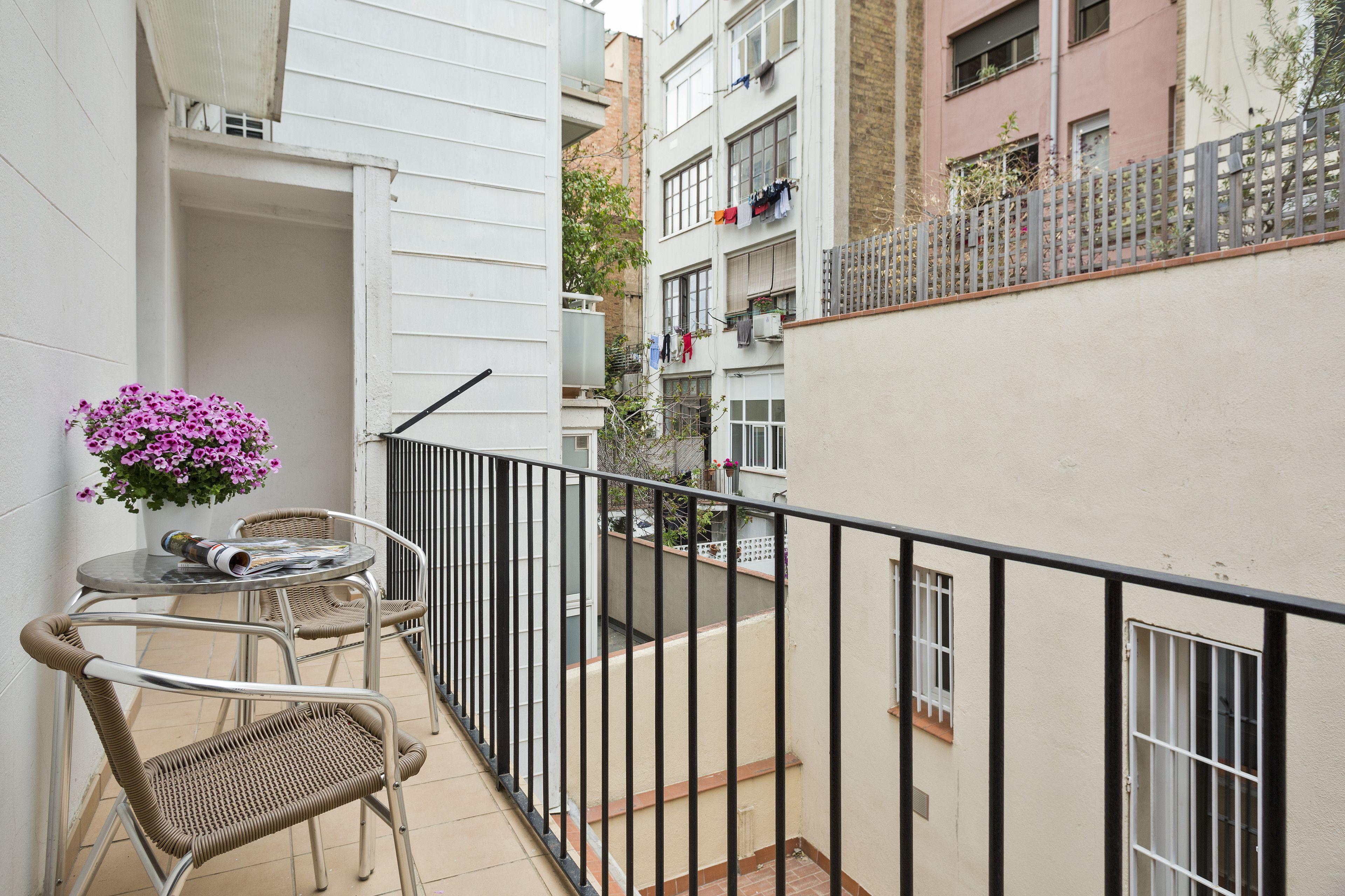 Bcnstop Parc Gueell — Fotos 1